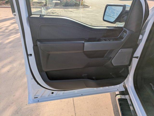 2023 Ford F-150 Vehicle Photo in SELMA, TX 78154-1459