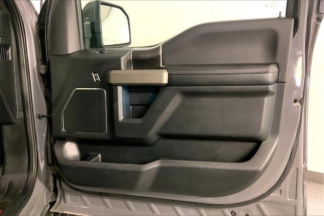 2020 Ford F-150 Vehicle Photo in Lees Summit, MO 64086
