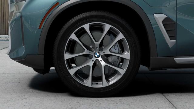 2026 BMW X5 xDrive50e Vehicle Photo in GRAPEVINE, TX 76051