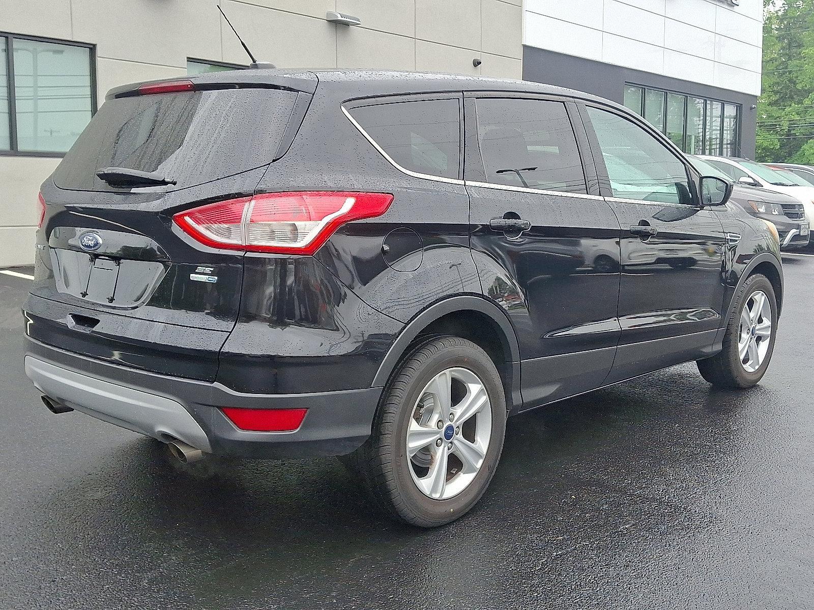 2014 Ford Escape Vehicle Photo in Harrisburg, PA 17111