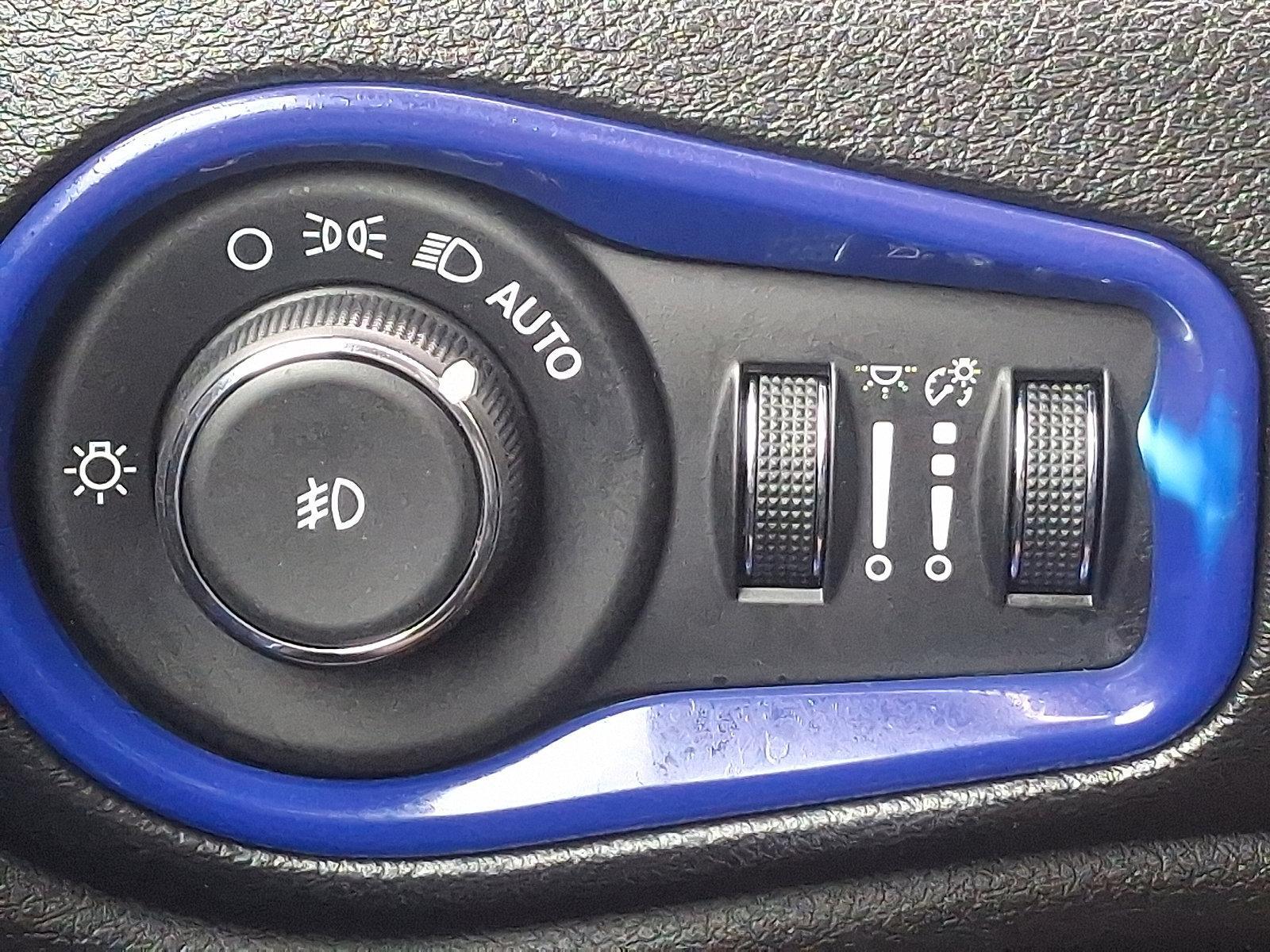 2016 Jeep Renegade Vehicle Photo in Harrisburg, PA 17111