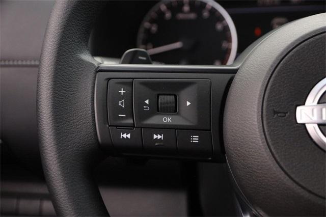 2025 Nissan Pathfinder Vehicle Photo in Hazelwood, MO 63042