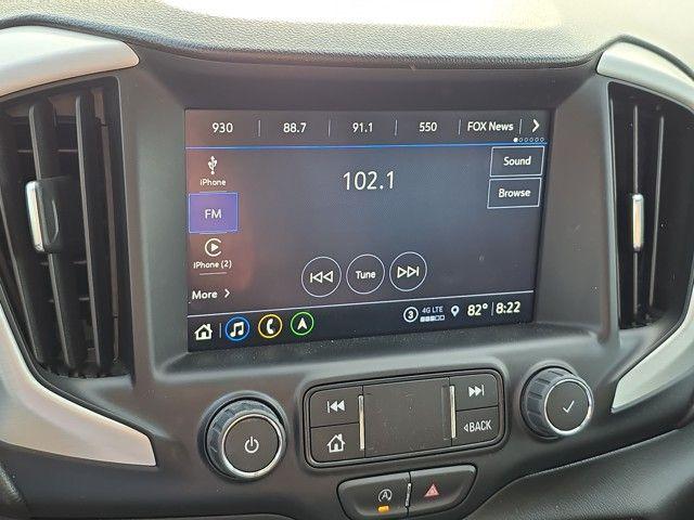 2022 GMC Terrain Vehicle Photo in Pleasant Hills, PA 15236