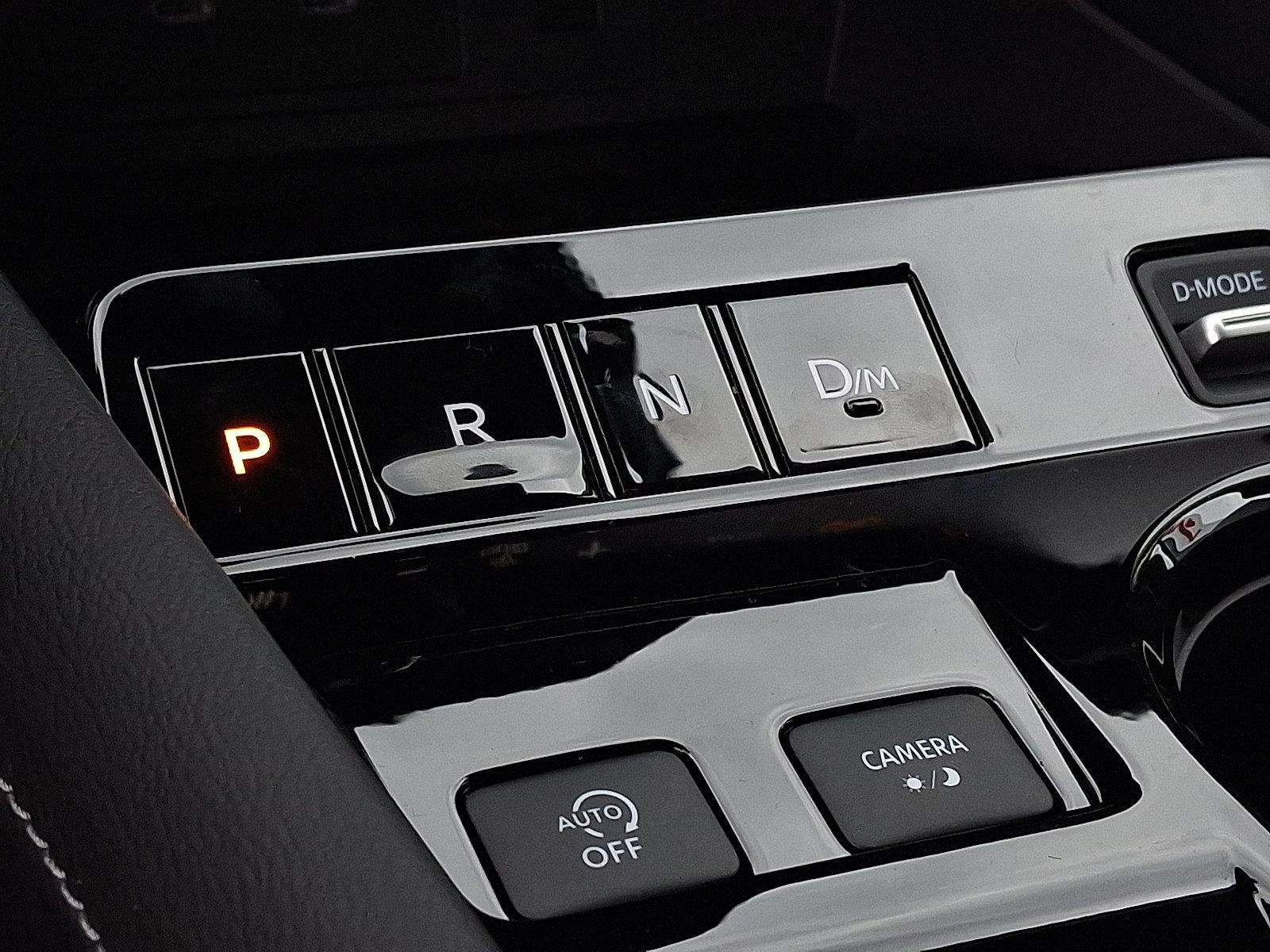 2025 Nissan Murano Vehicle Photo in Mechanicsburg, PA 17050-2306