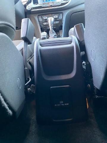 2021 Buick Encore Vehicle Photo in APPLETON, WI 54914-8833