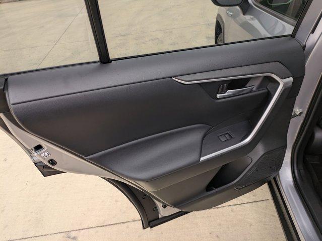 2020 Toyota RAV4 Vehicle Photo in SELMA, TX 78154-1460