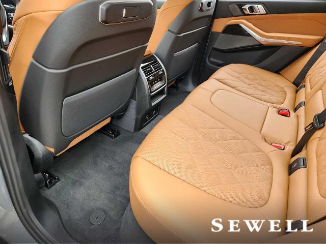 2026 BMW X5 xDrive50e Vehicle Photo in PLANO, TX 75024