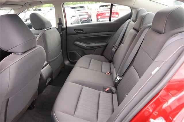 2024 Nissan Altima Vehicle Photo in Hazelwood, MO 63042