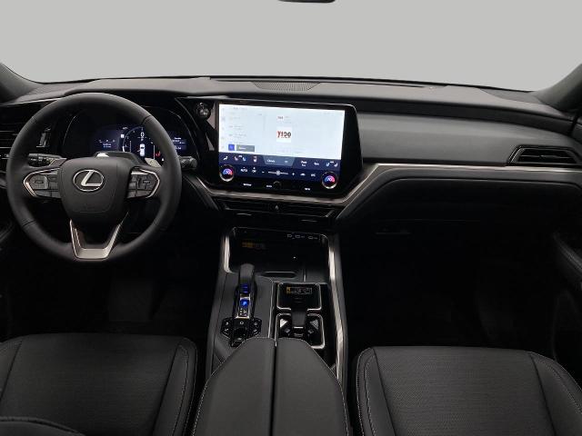 2025 Lexus TX 350 Vehicle Photo in Appleton, WI 54913