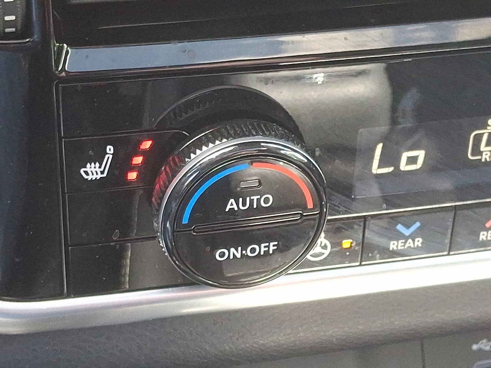 2022 Nissan Rogue Vehicle Photo in Jenkintown, PA 19046