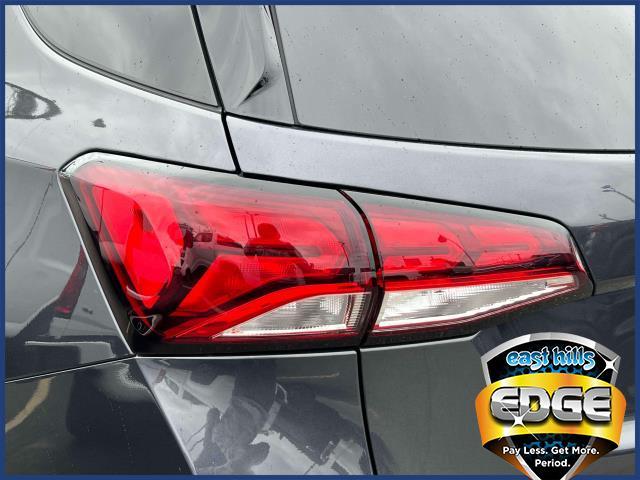 2022 Chevrolet Equinox Vehicle Photo in Roslyn, NY 11576