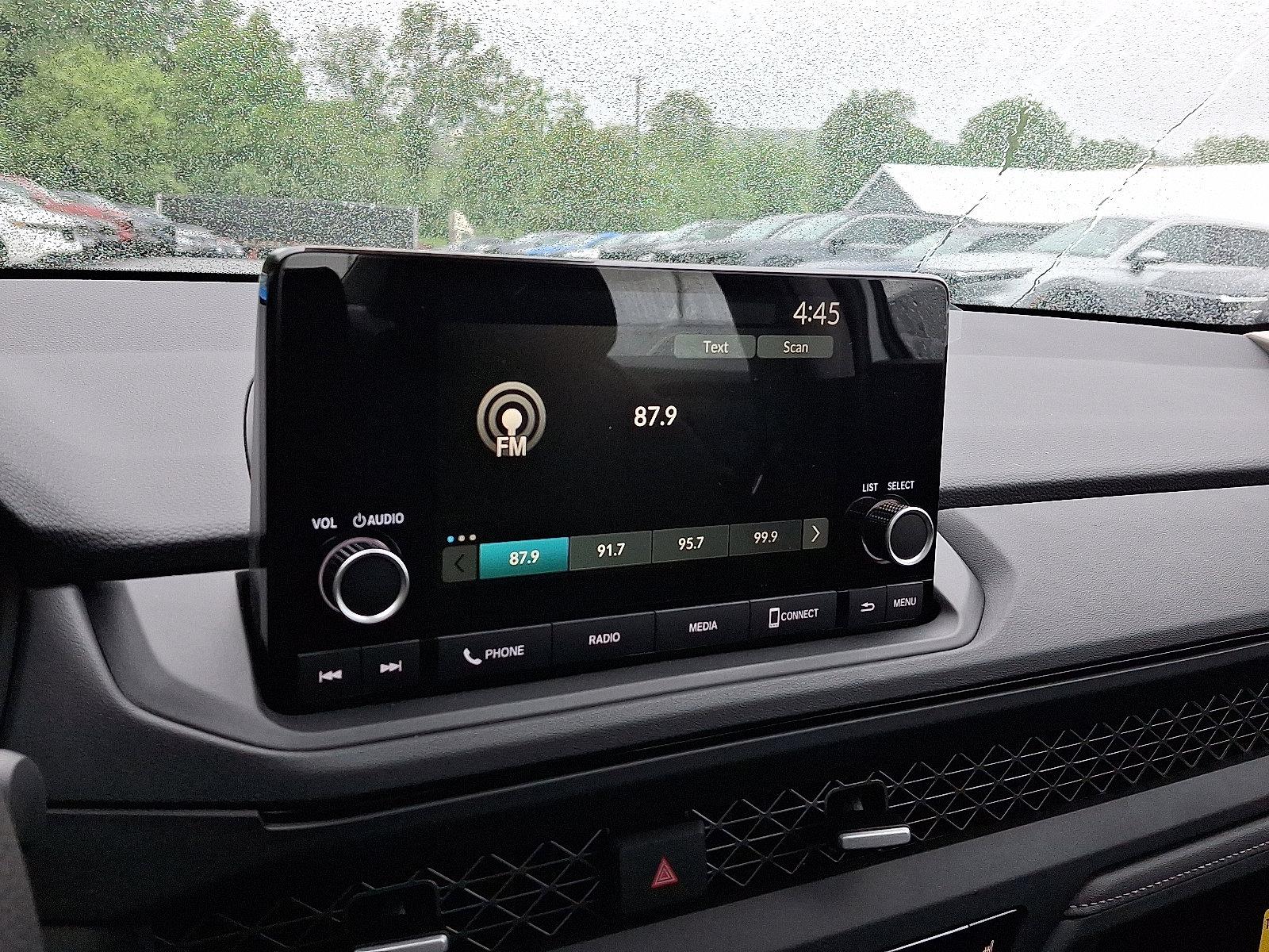 2025 Honda Accord Sedan Vehicle Photo in Harrisburg, PA 17111