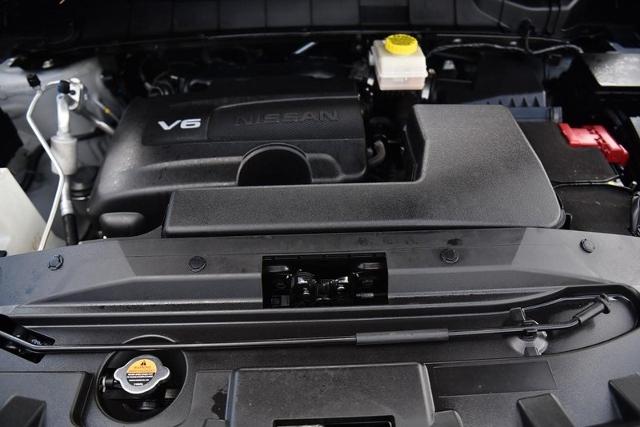 2022 Nissan Pathfinder Vehicle Photo in Ballwin, MO 63011