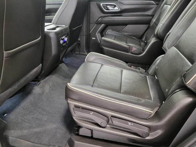 2021 GMC Yukon Vehicle Photo in NEENAH, WI 54956-2243