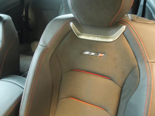 2024 Chevrolet Camaro Vehicle Photo in Nashua, NH 03060