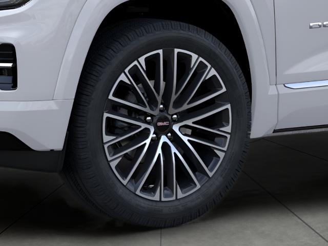 2026 GMC Terrain Vehicle Photo in APPLETON, WI 54914-8833