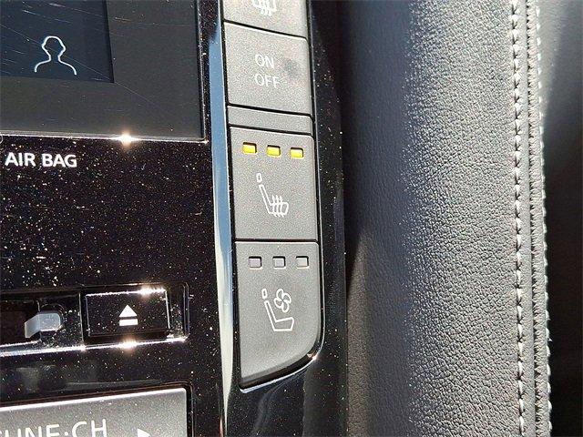 2024 INFINITI QX50 Vehicle Photo in Willow Grove, PA 19090