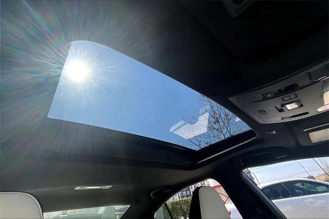 2022 Lexus IS 350 Vehicle Photo in Houston, TX 77007