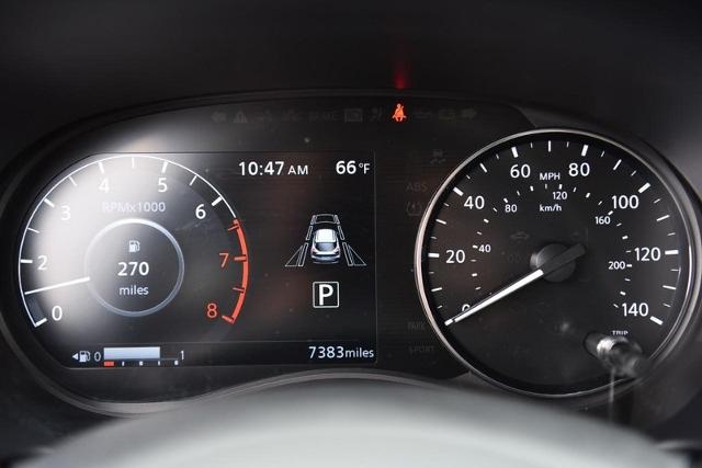 2024 Nissan Kicks Vehicle Photo in Ballwin, MO 63011