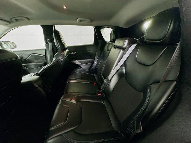 2020 Jeep Cherokee Vehicle Photo in Doylsetown, PA 18901
