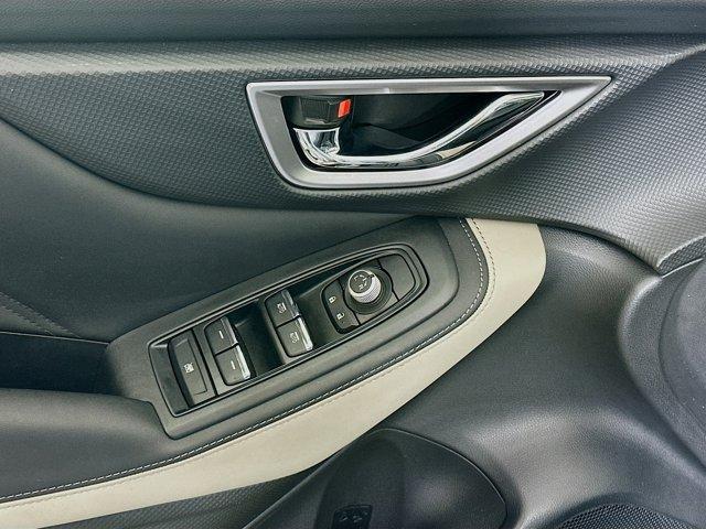2024 Subaru Forester Vehicle Photo in Doylestown, PA 18902
