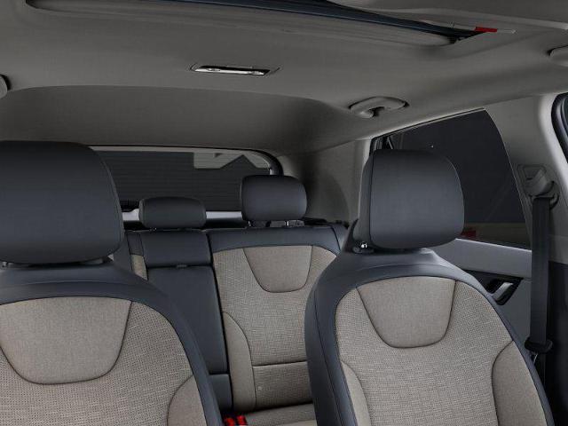 2025 Kia Niro Vehicle Photo in Tucson, AZ 85712