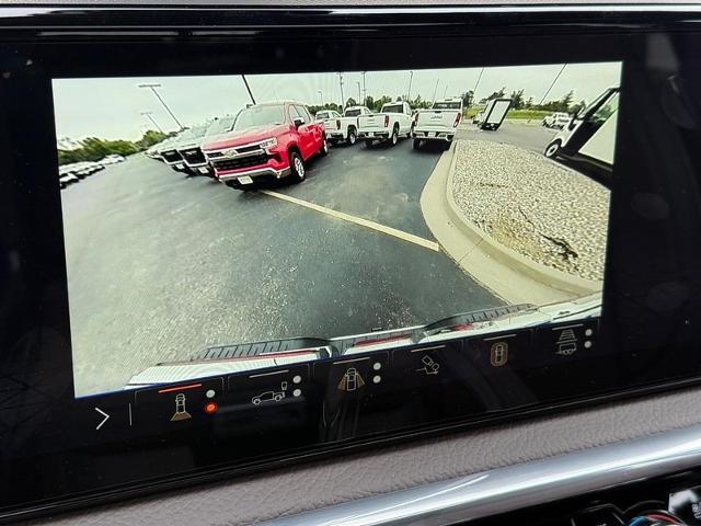 2025 GMC Sierra 1500 Vehicle Photo in COLUMBIA, MO 65203-3903