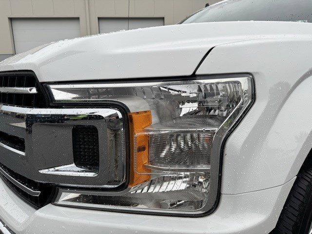 2019 Ford F-150 Vehicle Photo in Mechanicsburg, PA 17050-1707