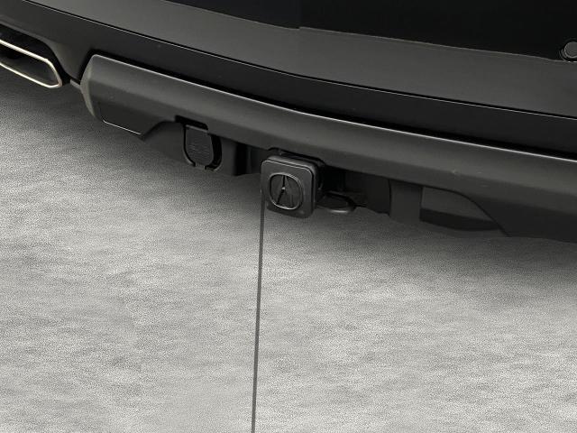2024 Acura MDX Vehicle Photo in Appleton, WI 54913