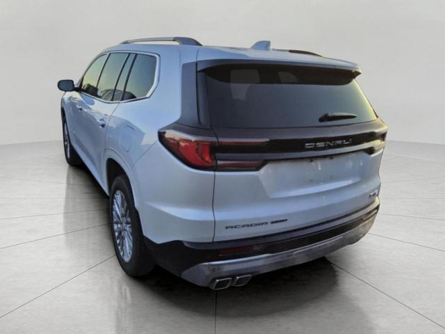 2024 GMC Acadia Vehicle Photo in OSHKOSH, WI 54904-7811