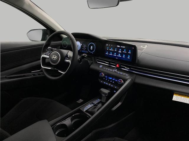 2025 Hyundai ELANTRA Vehicle Photo in Appleton, WI 54913