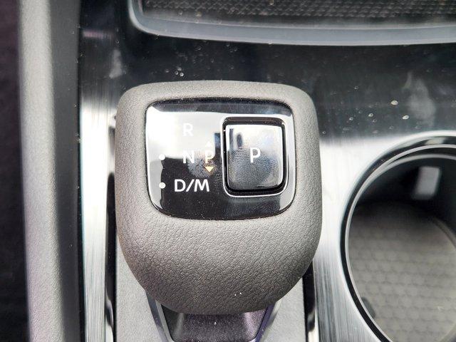 2025 Nissan Rogue Vehicle Photo in Ardmore, PA 19003
