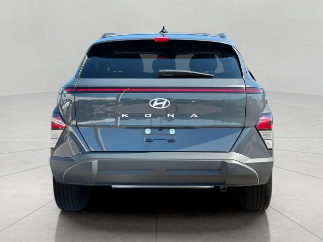 2025 Hyundai KONA Vehicle Photo in Green Bay, WI 54304