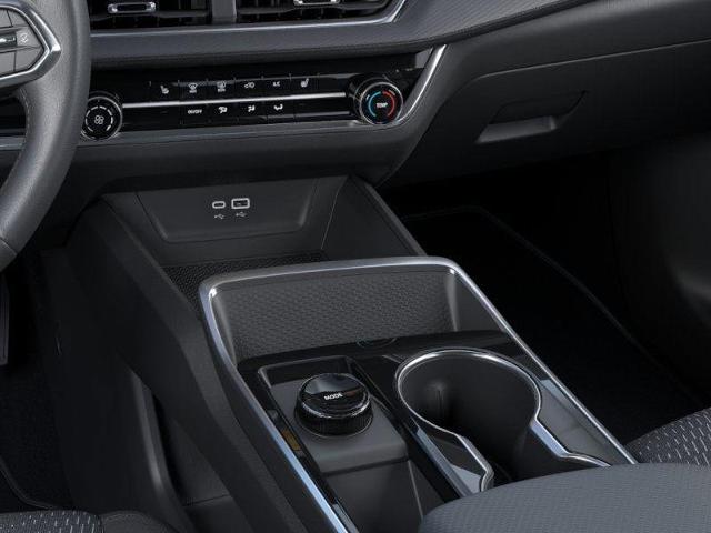 2026 Chevrolet Equinox Vehicle Photo in MIDDLETON, WI 53562-1492