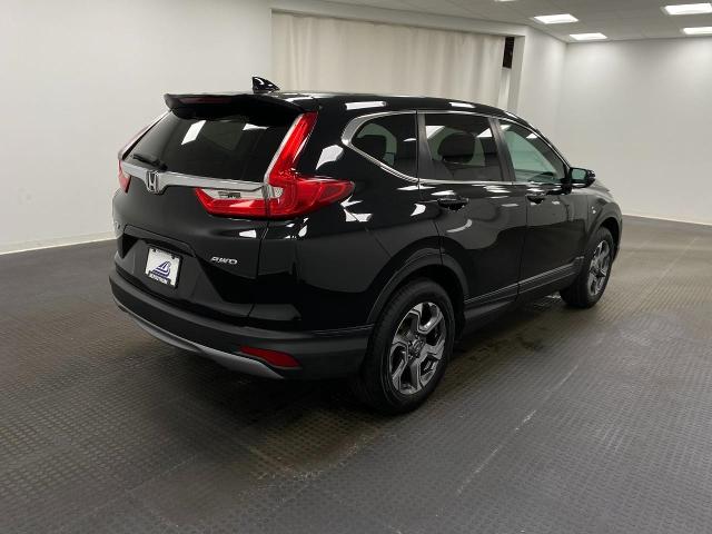 2019 Honda CR-V Vehicle Photo in Appleton, WI 54913