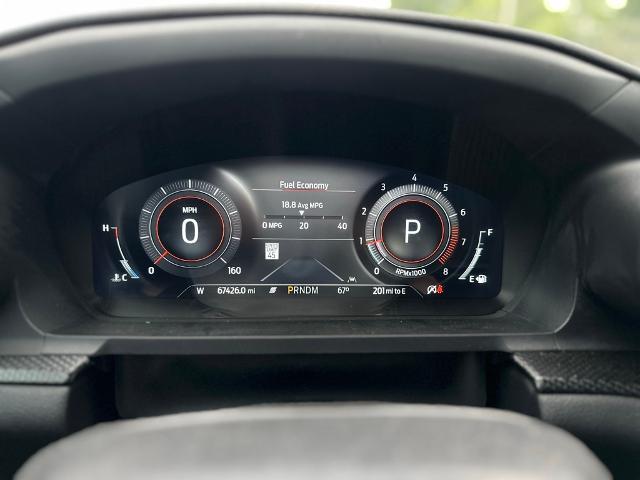 2020 Ford Explorer Vehicle Photo in Grapevine, TX 76051
