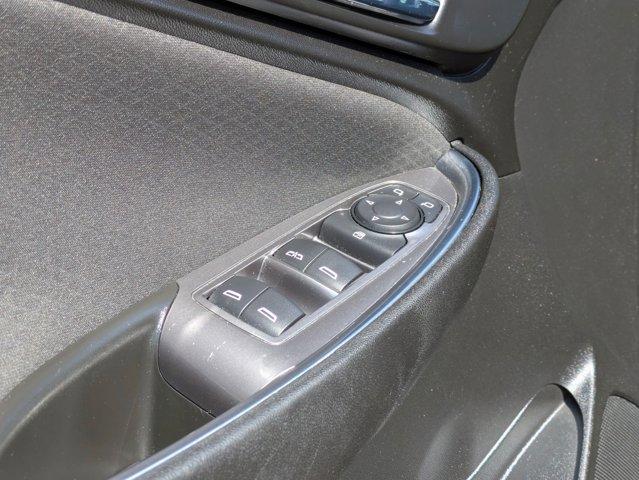 2020 Chevrolet Malibu Vehicle Photo in San Antonio, TX 78209