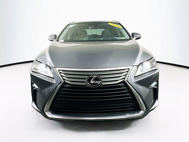 2019 Lexus RX 350 Vehicle Photo in Flemington, NJ 08822