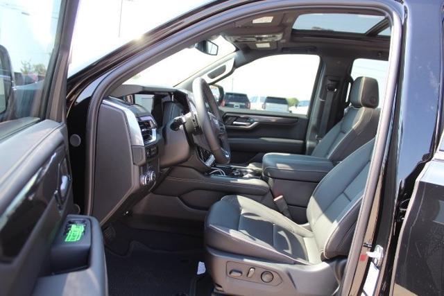 2025 GMC Yukon Vehicle Photo in Greenville, TX 75402