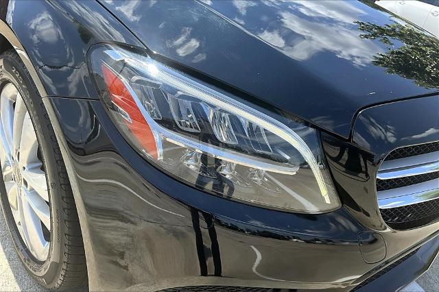 2019 Mercedes-Benz C-Class Vehicle Photo in Houston, TX 77007