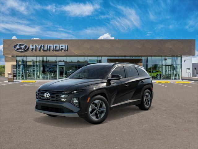 2025 Hyundai TUCSON Vehicle Photo in Peoria, IL 61615