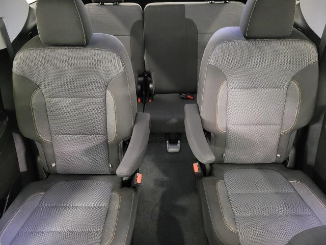 2021 Chevrolet Traverse Vehicle Photo in APPLETON, WI 54914-4656