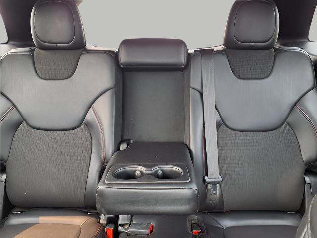 2018 Jeep Cherokee Vehicle Photo in Oshkosh, WI 54904
