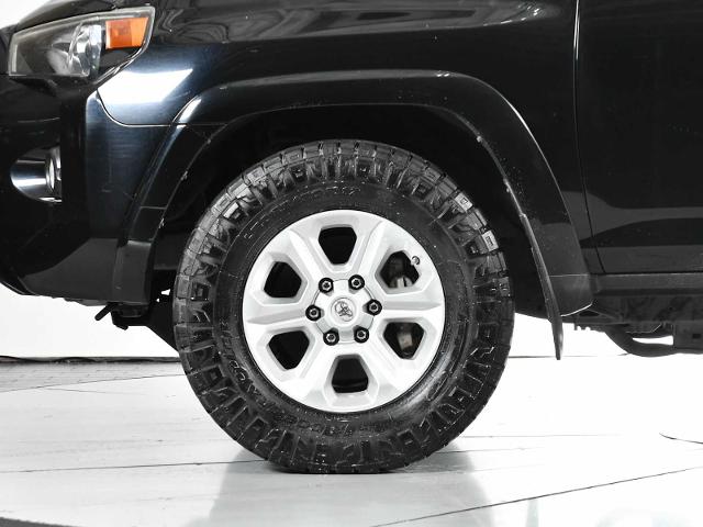 2015 Toyota 4Runner Vehicle Photo in DALLAS, TX 75235