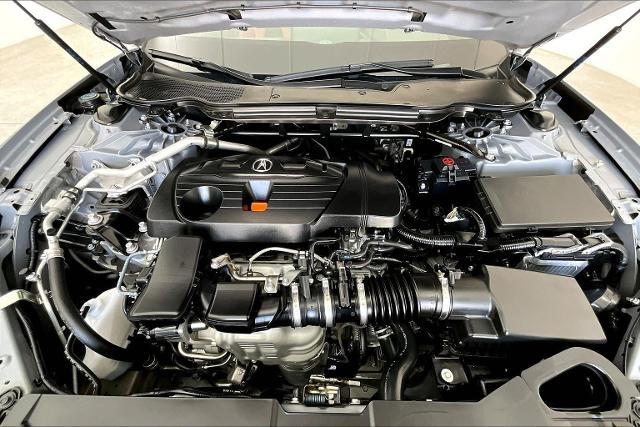 2025 Acura TLX Vehicle Photo in San Antonio, TX 78230