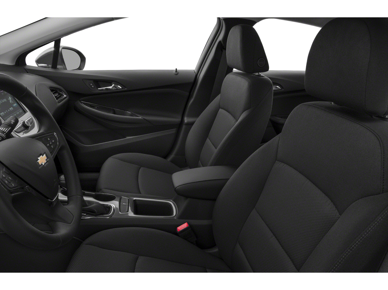 2018 Chevrolet Cruze Vehicle Photo in Green Bay, WI 54304