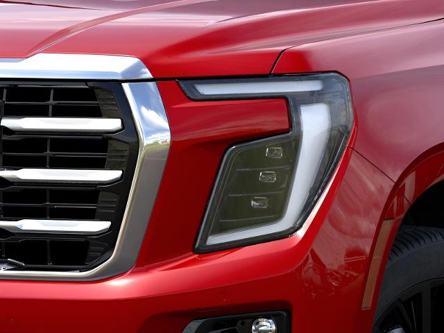 2025 GMC Yukon Vehicle Photo in MANITOWOC, WI 54220-5838