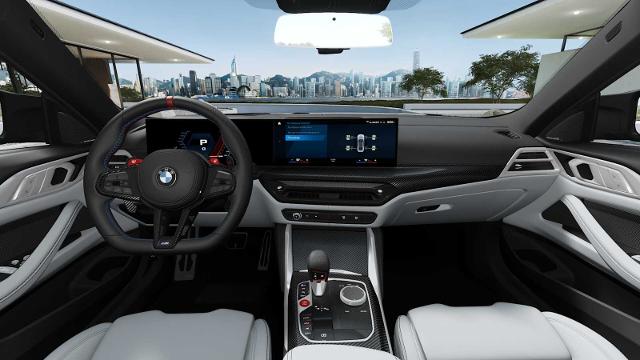 2026 BMW M4 Vehicle Photo in GRAPEVINE, TX 76051