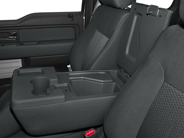 2014 Ford F-150 Vehicle Photo in San Antonio, TX 78230