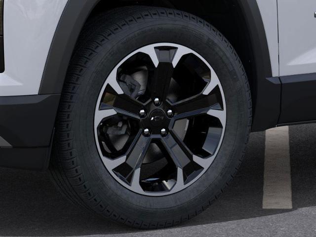 2026 Chevrolet Equinox Vehicle Photo in Roslyn, NY 11576